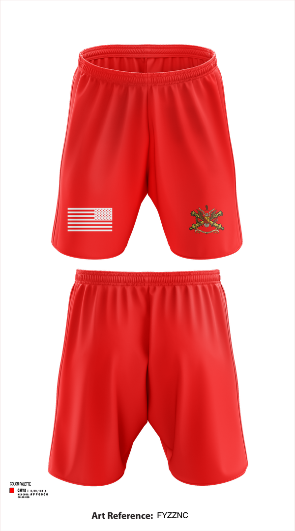 Athletic Shorts With Pockets, 1128th Forward Support Company, , Teamtime, Team time, sublimation, custom sports apparel, team uniforms, spirit wear, spiritwear, sports uniforms, custom shirts, team store, custom team store, fundraiser sports, apparel fundraiser