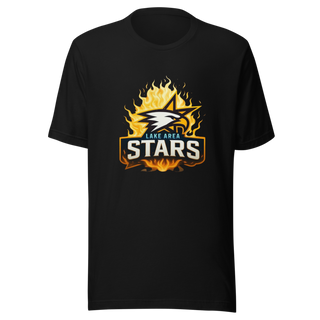 Unisex Staple T-Shirt - Black