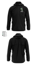Saint Bonaventure Soccer 4381988 Windbreaker - 21