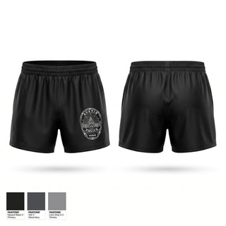 Ranger Panties, Frank 800's, Police, Teamtime, Team time, sublimation, custom sports apparel, team uniforms, spirit wear, spiritwear, sports uniforms, custom shirts, team store, custom team store, fundraiser sports, apparel fundraiser