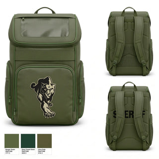 Gear Bag, East Metro SWAT, Police, Teamtime, Team time, sublimation, custom sports apparel, team uniforms, spirit wear, spiritwear, sports uniforms, custom shirts, team store, custom team store, fundraiser sports, apparel fundraiser