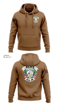 82ND DSTB 58444516 Hoodie - 21