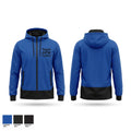 Team AFK Jujitsu Windbreaker - 1