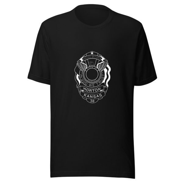 Unisex Staple T-Shirt - Black