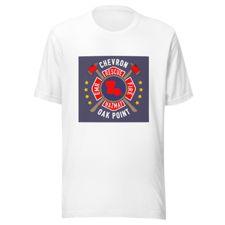 Unisex Staple T-Shirt - White