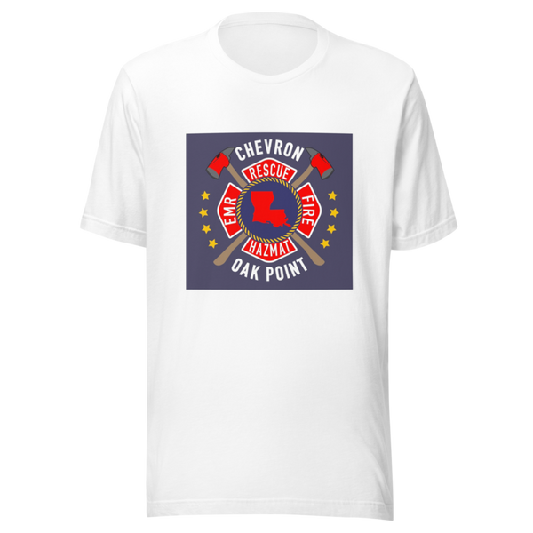 Unisex Staple T-Shirt - White