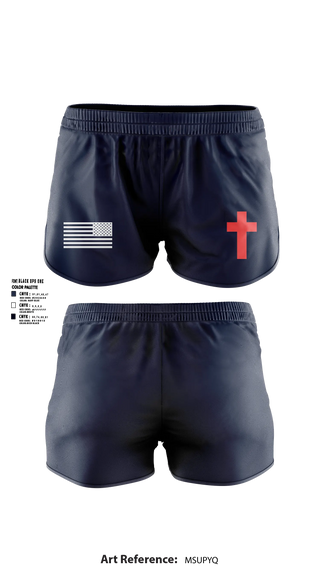 Ranger Panties, Chaplain 35, Fire Department, Teamtime, Team time, sublimation, custom sports apparel, team uniforms, spirit wear, spiritwear, sports uniforms, custom shirts, team store, custom team store, fundraiser sports, apparel fundraiser