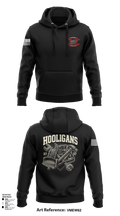 74th MRBC 20192295 Hoodie - 101