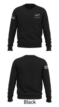 Mt. Bethel Christian Academy Golf Program 44847718 Crew Neck Sweatshirt - 21