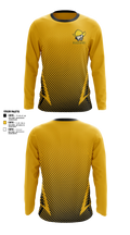 Don Lugo Long Sleeve Performance Shirt - 3