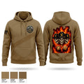 Blacksmiths Hoodie - 1