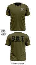 GAINESVILLE PD SRT 24042594 Short Sleeve Performance Shirt - 15