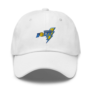 Billings Boltz 47991860 Classic Dad Hat | Yupoong 6245CM