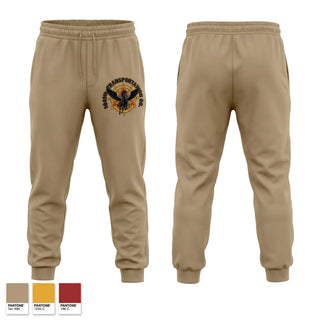 Sweatpants, 1049th Transportation Company, Army, Teamtime, Team time, sublimation, custom sports apparel, team uniforms, spirit wear, spiritwear, sports uniforms, custom shirts, team store, custom team store, fundraiser sports, apparel fundraiser