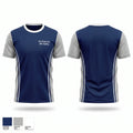 St. Francis de Sales Short Sleeve Performance Shirt - 2