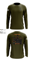 7 Long Sleeve Performance Shirt 101