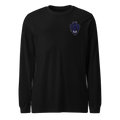 Iron Horses 72437036 Unisex Long Sleeve Tee | Bella + Canvas 3501