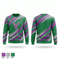 Valley Vista Monsoon Crew Neck Sweatshirt - 2