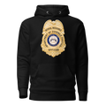 Office of School Safety Unisex Hoodie - 1