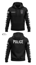 PERRY POLICE DEPARTMENT Hoodie - 41