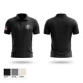 Whatcom County Sheriff’s Office Short Sleeve Performance Polo - 1