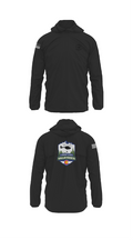 D Co 3-140th AVN 89038545 Windbreaker - 20