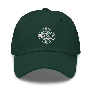 OTCN 16463071 Classic Dad Hat | Yupoong 6245CM