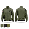 Lovins Windbreaker - 1