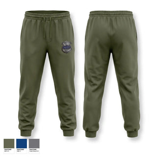 Sweatpants, PATROL, Police, Teamtime, Team time, sublimation, custom sports apparel, team uniforms, spirit wear, spiritwear, sports uniforms, custom shirts, team store, custom team store, fundraiser sports, apparel fundraiser