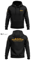 ASH Protective Services Hoodie - 1