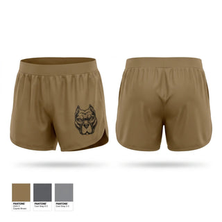 Ranger Panties, Element 6, Air Force, Teamtime, Team time, sublimation, custom sports apparel, team uniforms, spirit wear, spiritwear, sports uniforms, custom shirts, team store, custom team store, fundraiser sports, apparel fundraiser