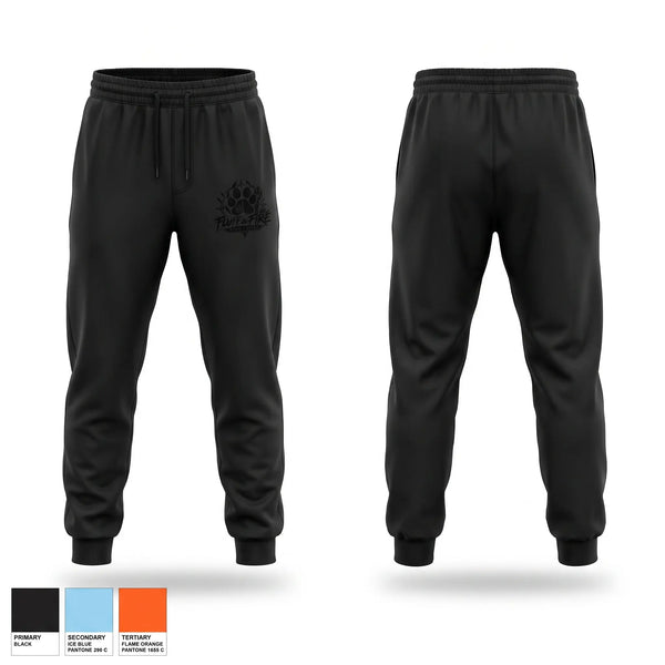 Sweatpants, Fluff and fire, E-Sports, Teamtime, Team time, sublimation, custom sports apparel, team uniforms, spirit wear, spiritwear, sports uniforms, custom shirts, team store, custom team store, fundraiser sports, apparel fundraiser
