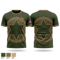 Howard County Sheriffs Office Short Sleeve Performance Shirt - 1