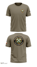GR211 Living History Group  Old School Cotton Feel Shirt - 102