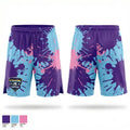 Chaos 88471445 Mens Soccer Shorts - 1