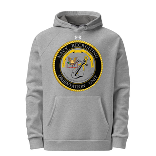 ENRO CLASS 210-2 84674028 Under Armour Hoodie