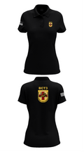 BCT3 20185528 Women's Short Sleeve Performance Polo  - 35
