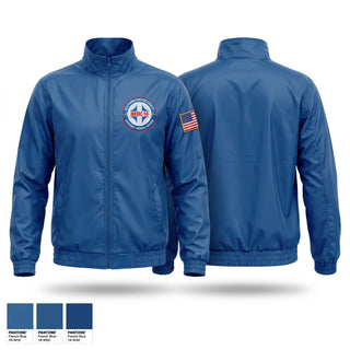 Windbreaker, Southern Chester County EMS, EMS/EMT, Teamtime, Team time, sublimation, custom sports apparel, team uniforms, spirit wear, spiritwear, sports uniforms, custom shirts, team store, custom team store, fundraiser sports, apparel fundraiser