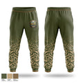 Airborne Veterans Gold Club 26189096 Sweatpants - 1