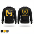 Maryvale 60565436 Crew Neck Sweatshirt - 2