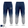 San Pablo Cowboys 88867512 Sweatpants - 1