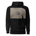 U.S. Army Fire Unisex Hoodie - 1