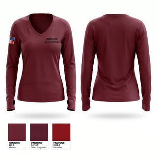 Old School Cotton Feel Shirt, Minnesota State Patrol, Police, Teamtime, Team time, sublimation, custom sports apparel, team uniforms, spirit wear, spiritwear, sports uniforms, custom shirts, team store, custom team store, fundraiser sports, apparel fundraiser