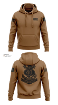 HSM-40 95180036 Hoodie - 100