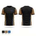 Super Dave Electric ⚡️ Short Sleeve Performance Shirt - 1