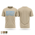 NDMU Short Sleeve Performance Shirt - 2