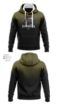 Slapsquatch 35416553 Hoodie - 30