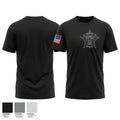 Tac Ops Old School Cotton Feel Shirt - 1