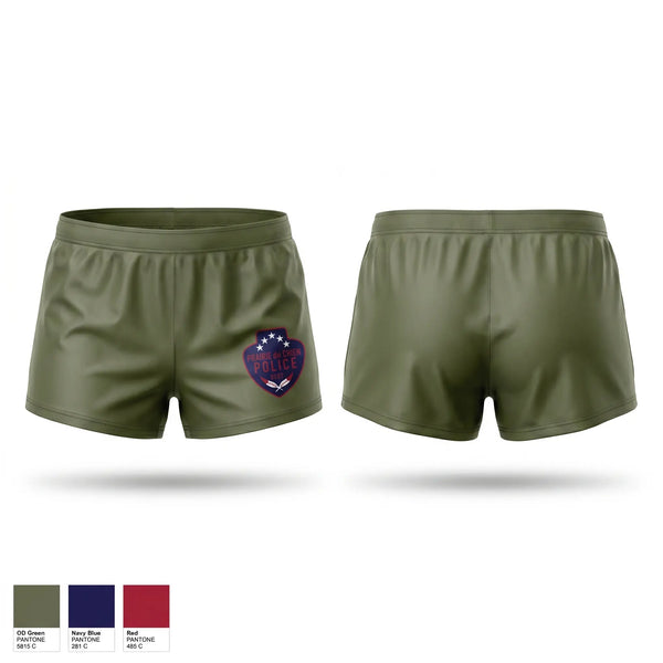 Ranger Panties, Prairie du Chien Police Department, Police, Teamtime, Team time, sublimation, custom sports apparel, team uniforms, spirit wear, spiritwear, sports uniforms, custom shirts, team store, custom team store, fundraiser sports, apparel fundraiser