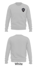 Valmeyer Bucs 17051913 Crew Neck Sweatshirt - 2